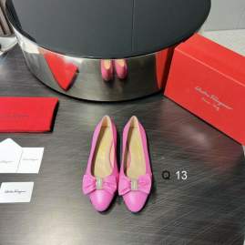 Picture of Ferragamo Shoes _SKUFerragamosz35-40YM07035233